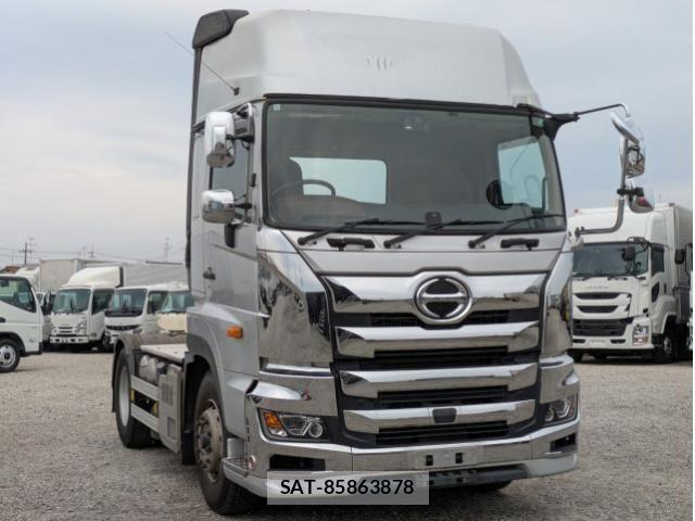 Hino PROFIA 2019-11 1745448-2
