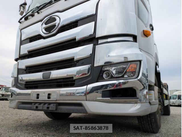 Hino PROFIA 2019-11 1745448-4