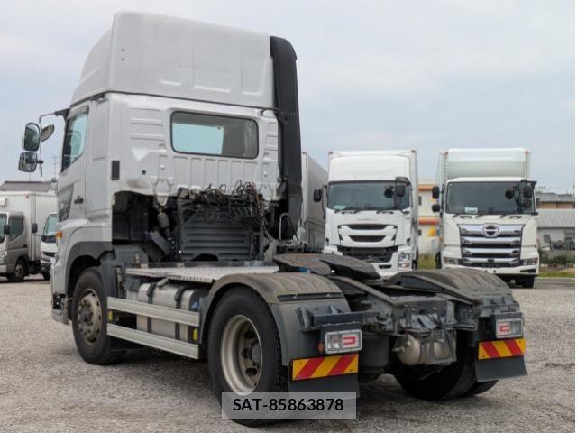 Hino PROFIA 2019-11 1745448-5
