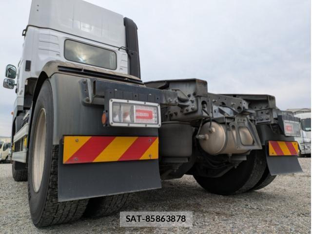Hino PROFIA 2019-11 1745448-6