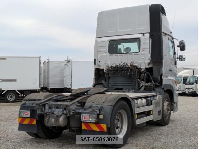 Hino PROFIA 2019-11 1745448-7