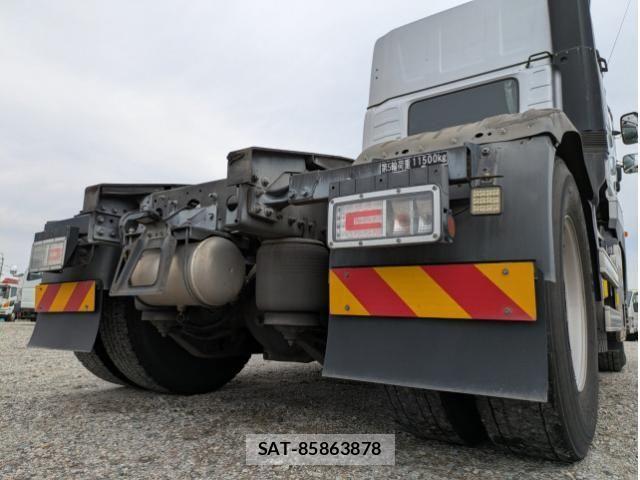 Hino PROFIA 2019-11 1745448-8