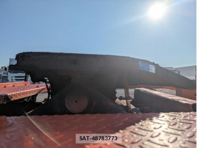 Hino PROFIA 2019-03 1745465-9