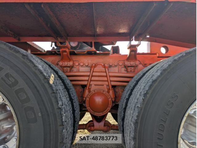 Hino PROFIA 2019-03 1745465-14