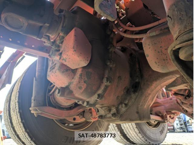 Hino PROFIA 2019-03 1745465-15