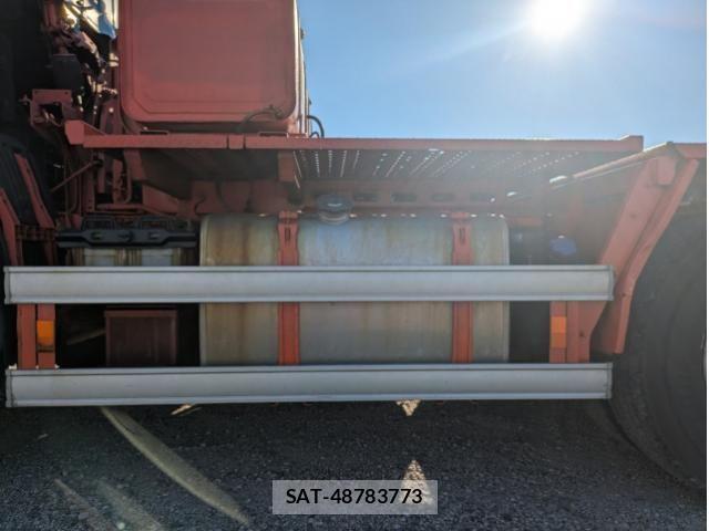 Hino PROFIA 2019-03 1745465-16