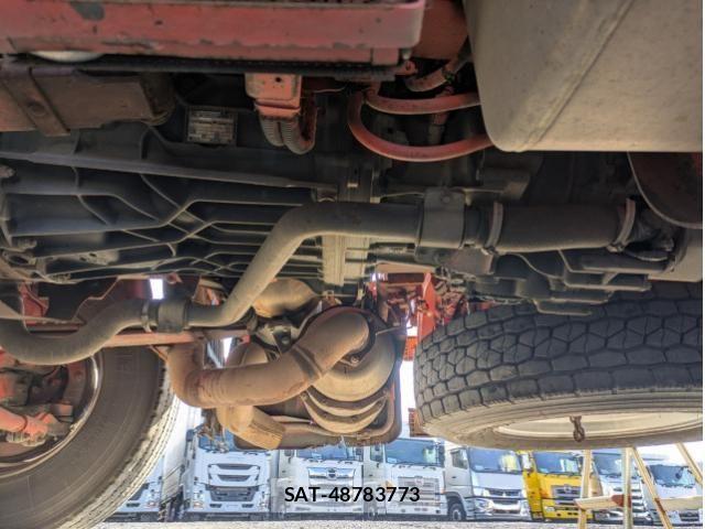 Hino PROFIA 2019-03 1745465-17