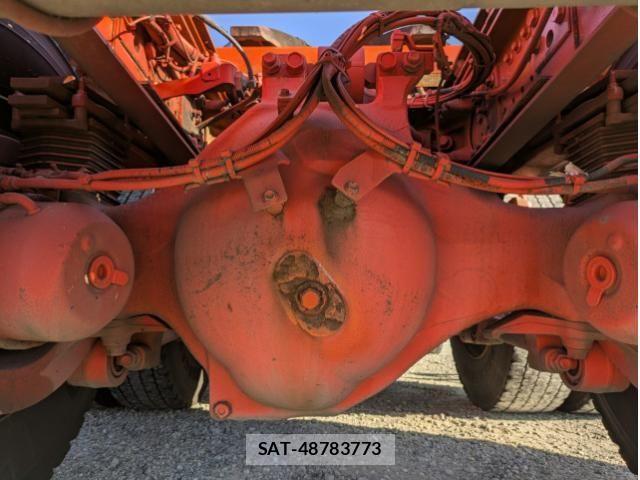 Hino PROFIA 2019-03 1745465-18