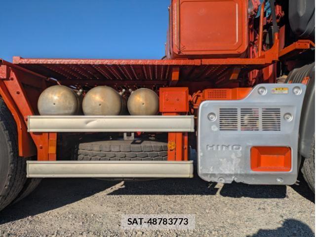 Hino PROFIA 2019-03 1745465-19