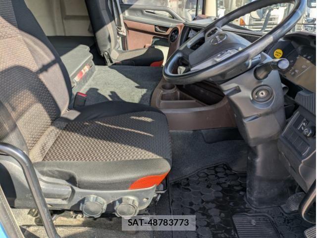 Hino PROFIA 2019-03 1745465-20