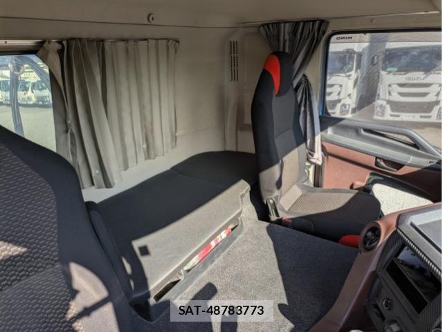 Hino PROFIA 2019-03 1745465-22