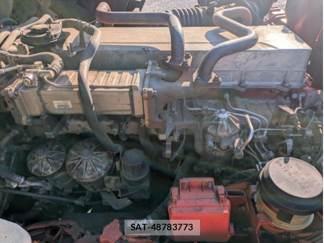 Hino PROFIA 2019-03 1745465-26