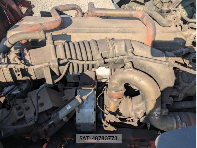 Hino PROFIA 2019-03 1745465-27