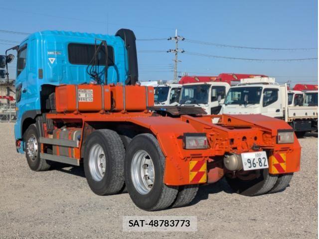 Hino PROFIA 2019-03 1745465-3