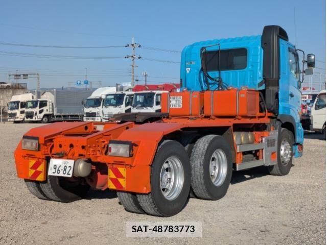Hino PROFIA 2019-03 1745465-4