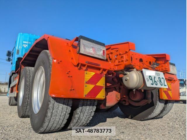 Hino PROFIA 2019-03 1745465-5