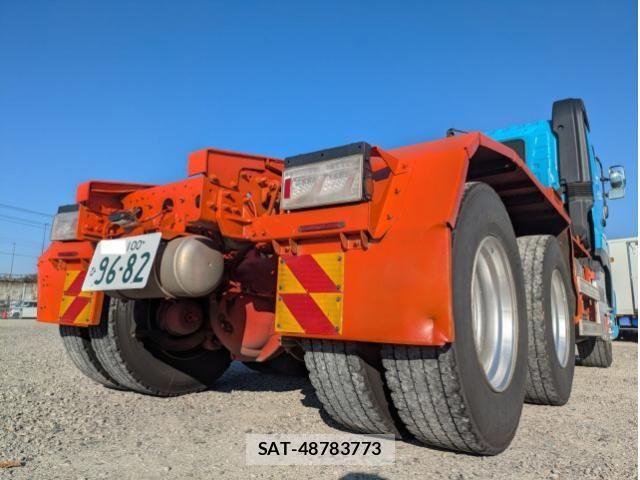 Hino PROFIA 2019-03 1745465-6
