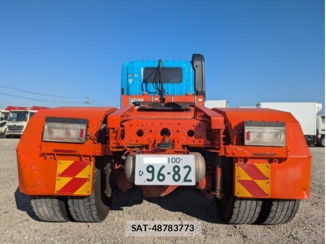 Hino PROFIA 2019-03 1745465-7