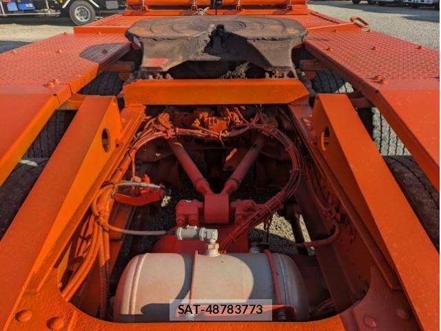 Hino PROFIA 2019-03 1745465-8