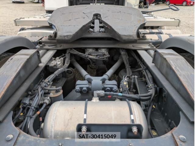 Hino PROFIA 2021-09 1745454-10