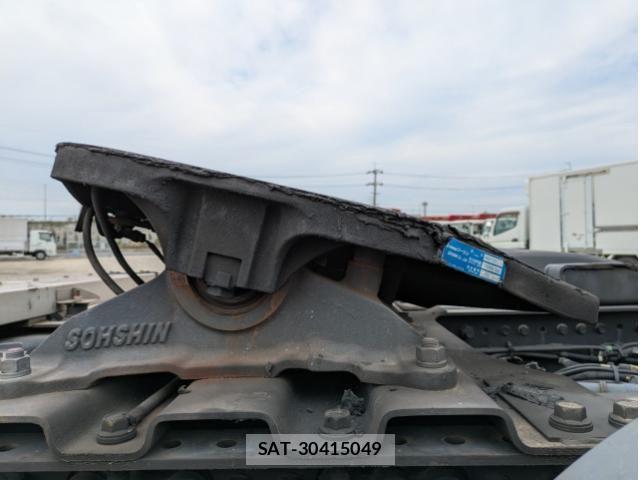 Hino PROFIA 2021-09 1745454-11
