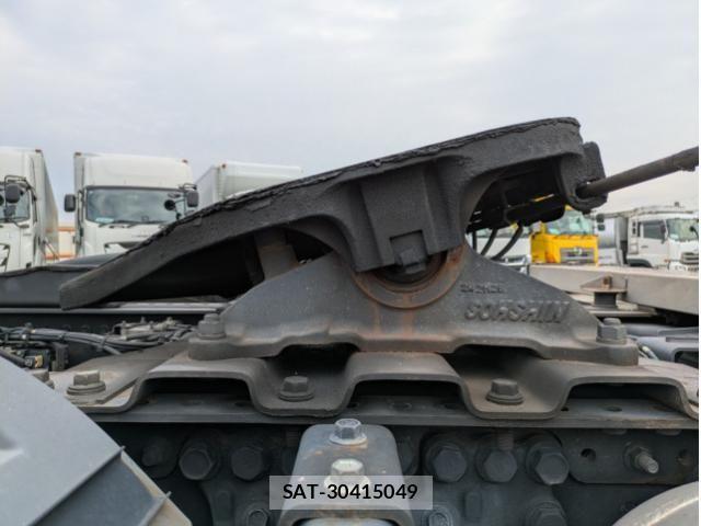 Hino PROFIA 2021-09 1745454-13