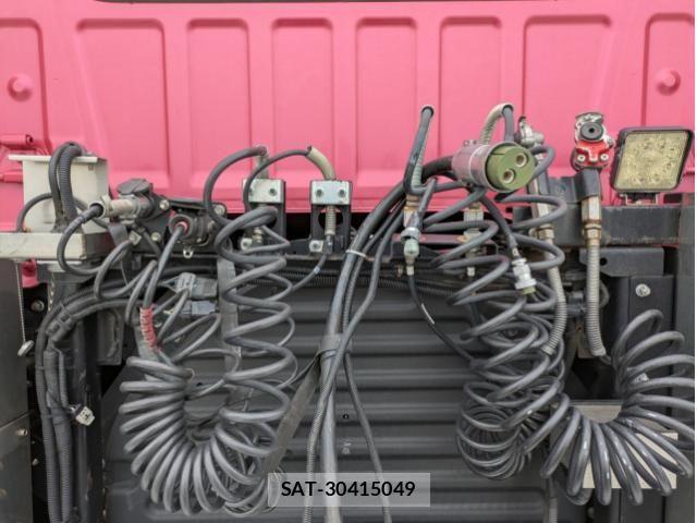 Hino PROFIA 2021-09 1745454-14