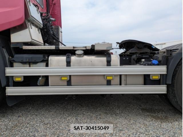 Hino PROFIA 2021-09 1745454-16
