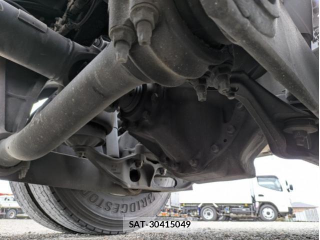 Hino PROFIA 2021-09 1745454-17
