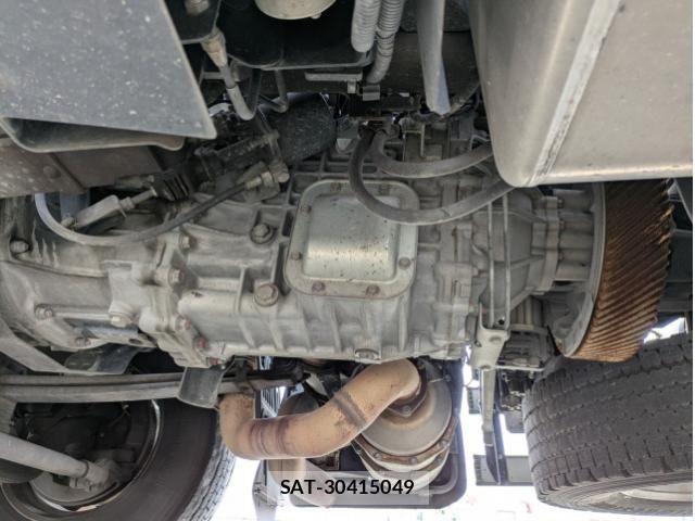 Hino PROFIA 2021-09 1745454-18