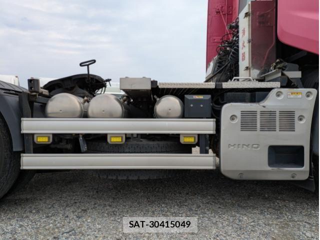Hino PROFIA 2021-09 1745454-20