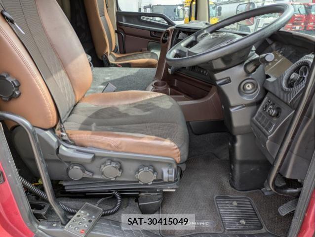 Hino PROFIA 2021-09 1745454-21