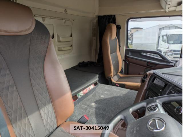 Hino PROFIA 2021-09 1745454-23