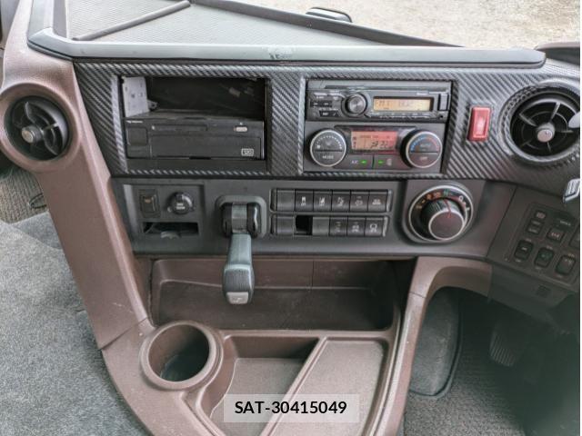 Hino PROFIA 2021-09 1745454-24
