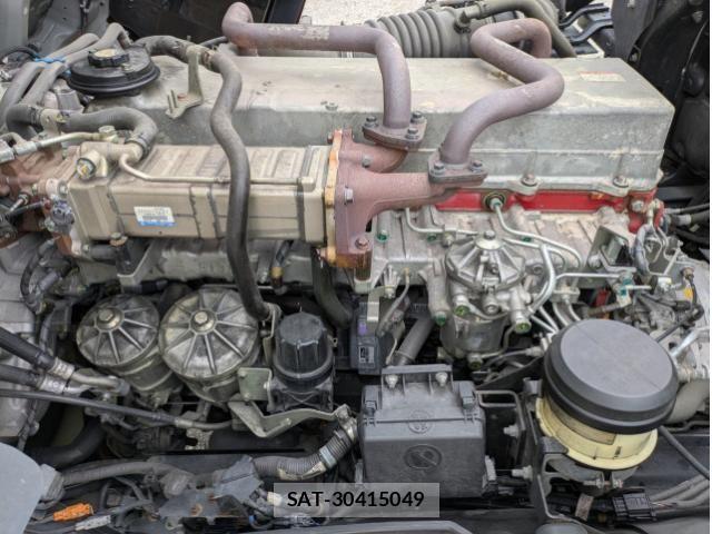 Hino PROFIA 2021-09 1745454-27