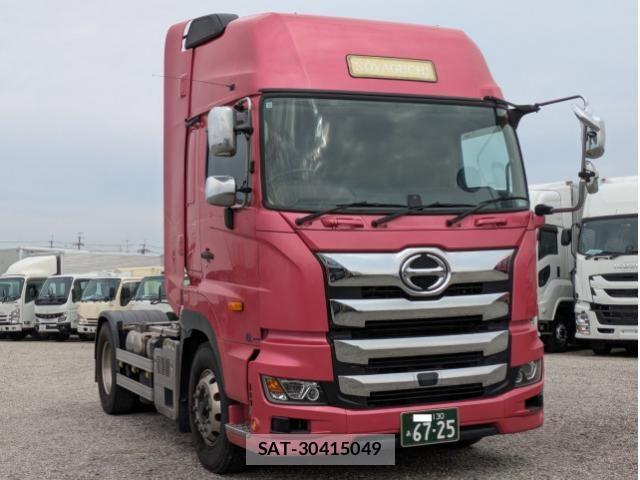 Hino PROFIA 2021-09 1745454-2