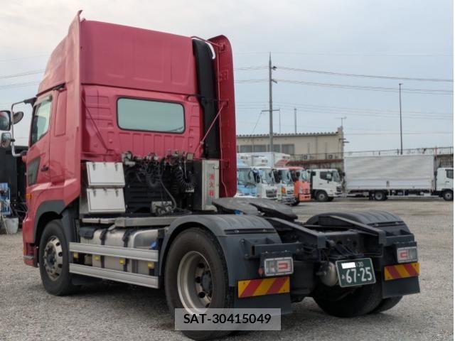 Hino PROFIA 2021-09 1745454-5