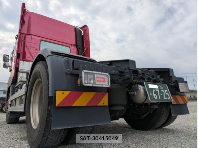Hino PROFIA 2021-09 1745454-6
