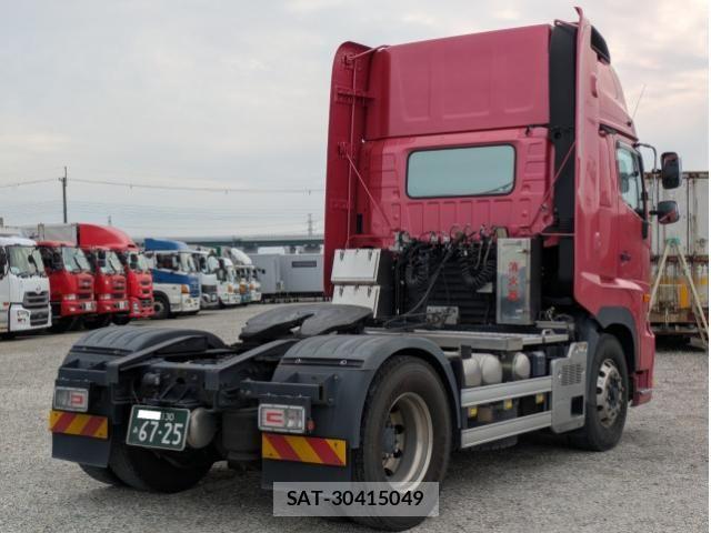 Hino PROFIA 2021-09 1745454-7
