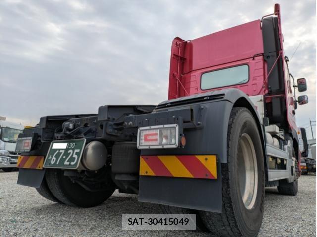 Hino PROFIA 2021-09 1745454-8