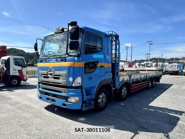 Hino PROFIA 2006-01 1745495-0