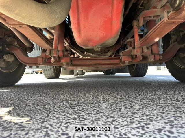 Hino PROFIA 2006-01 1745495-10
