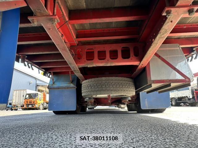 Hino PROFIA 2006-01 1745495-11