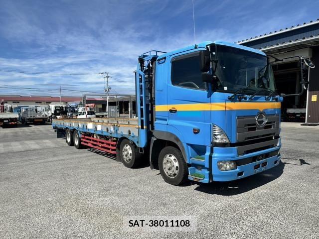 Hino PROFIA 2006-01 1745495-1