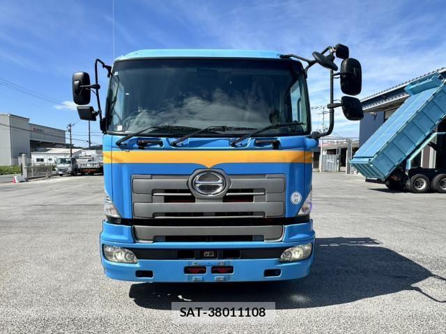 Hino PROFIA 2006-01 1745495-2