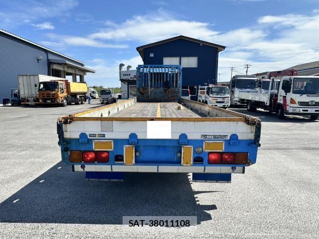 Hino PROFIA 2006-01 1745495-3