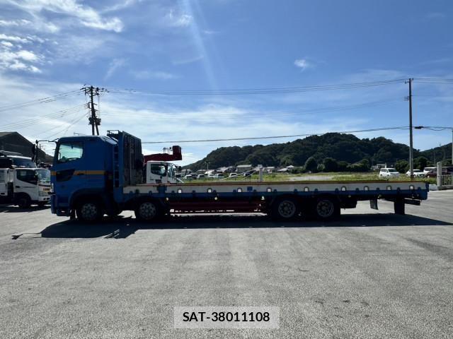 Hino PROFIA 2006-01 1745495-5