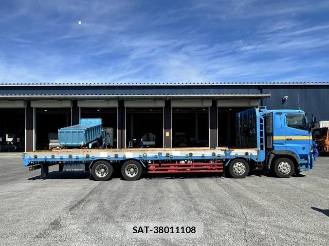 Hino PROFIA 2006-01 1745495-6