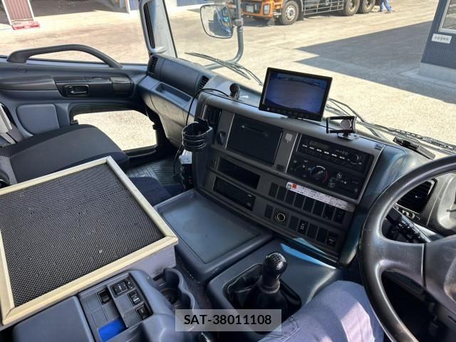 Hino PROFIA 2006-01 1745495-7