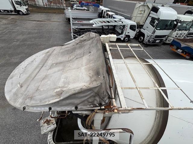 Hino PROFIA 2018-10 2003997-9